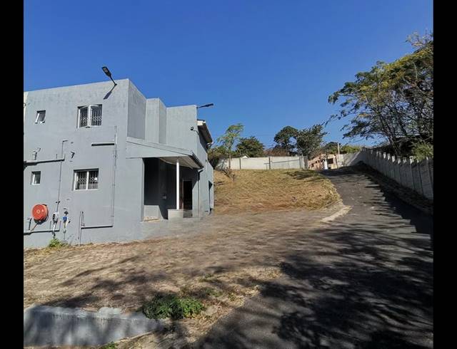 2 BEDROOM PROPERTY TO RENT IN RESERVOIR HILLS